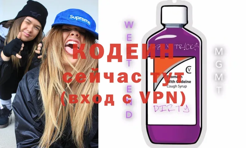 Кодеин Purple Drank  купить наркотики сайты  Амурск 